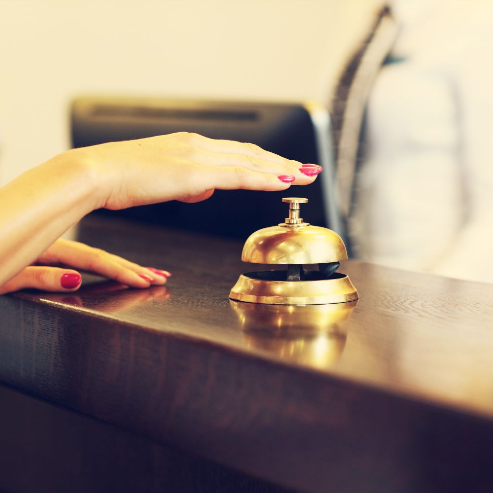 Resor logi Event shutterstock_491483134