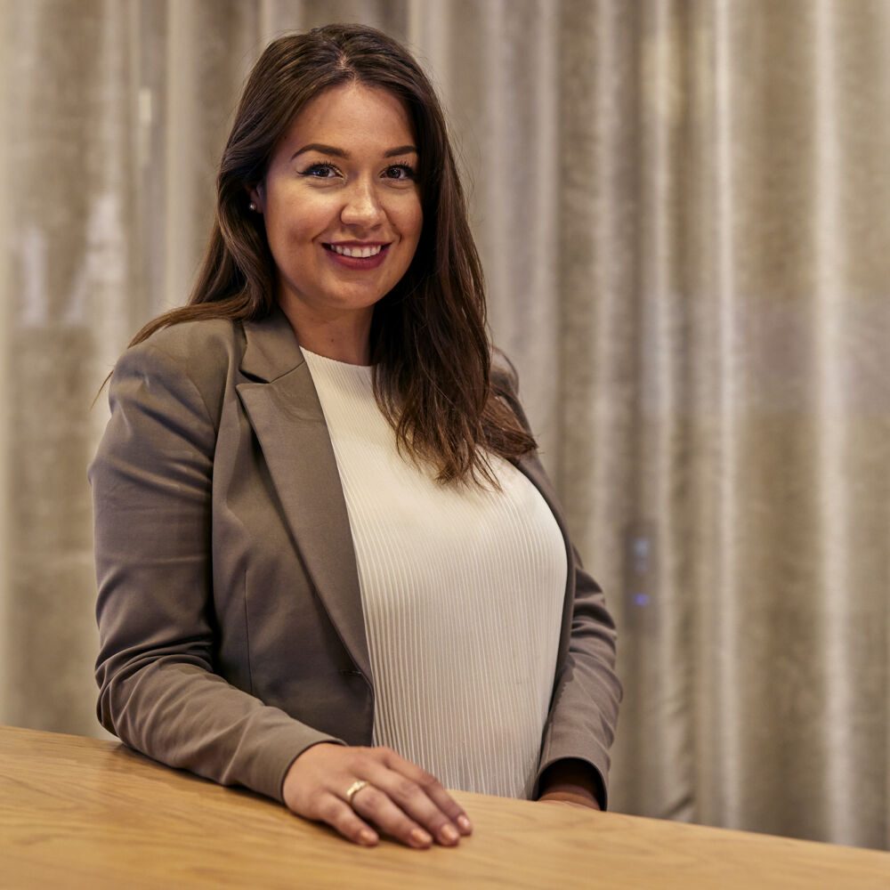 Rekrytering & Executive Search