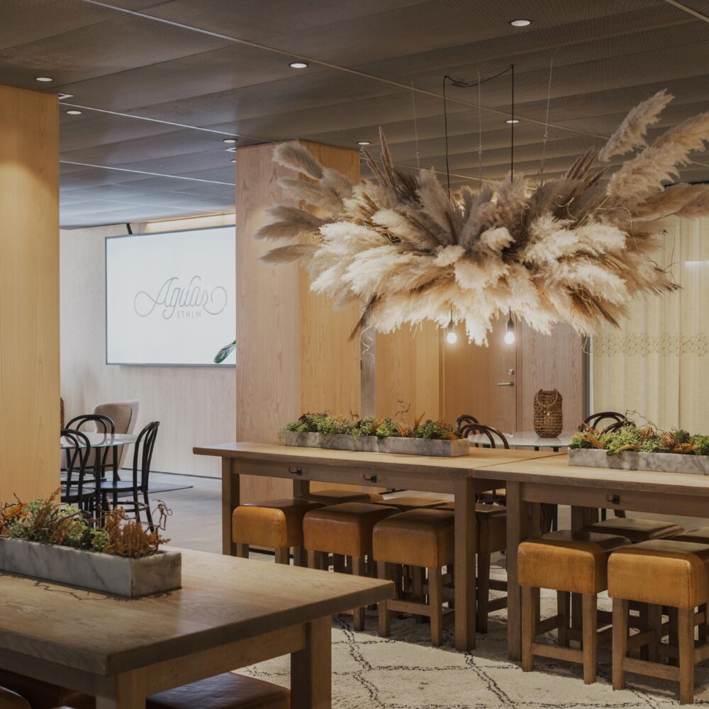 Agdas Sthlm konferens