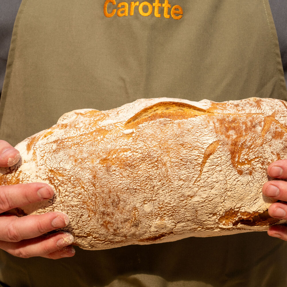 Carotte x Werket Mat-7