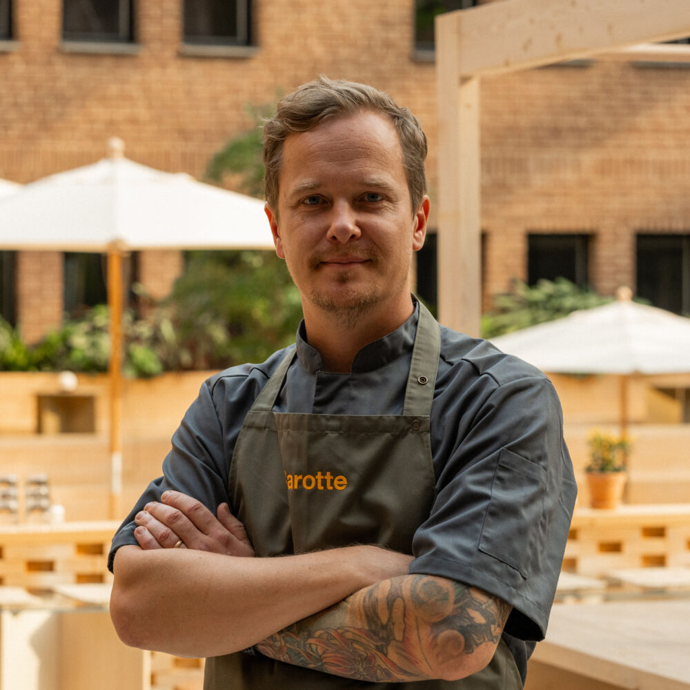 Erik Beckman Kock Werket