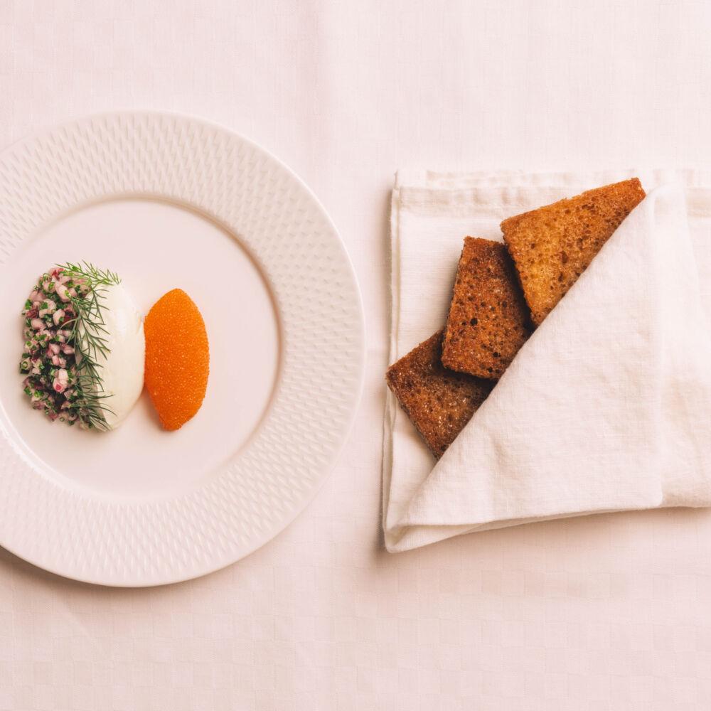 Carotte catering 24