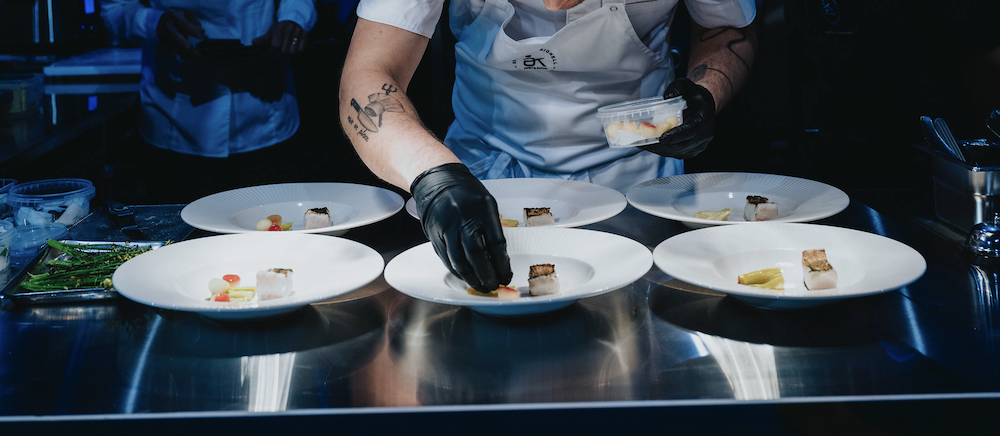 Juniorkrögare x ÅK Elevfonden x Carotte 2