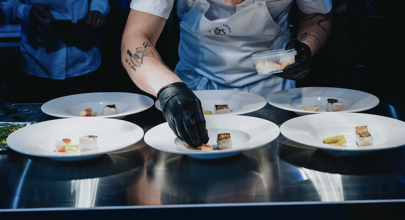 Juniorkrögare x ÅK Elevfonden x Carotte 2