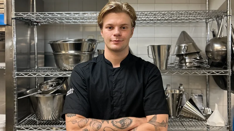 Max buffé 131