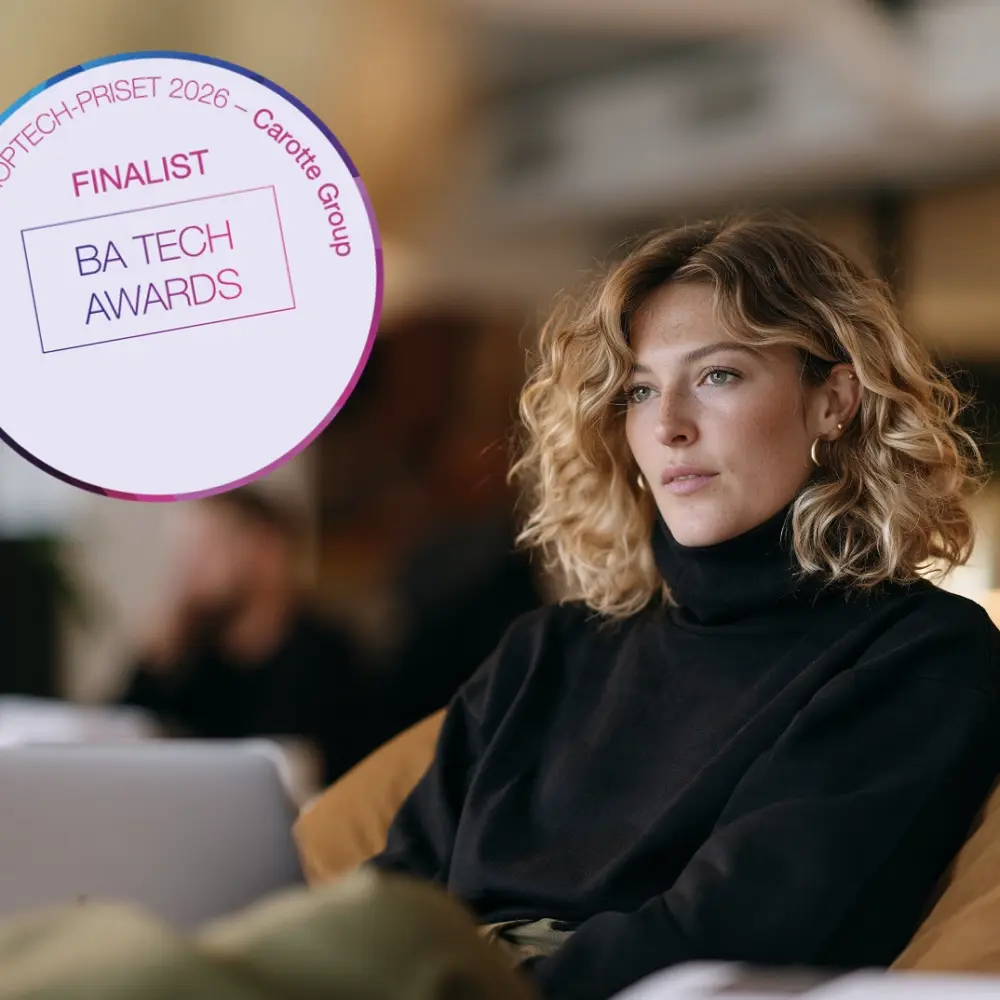 Mira FM BA Tech Awards
